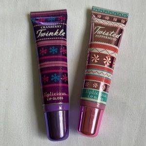 2 Liplicious Lipgloss